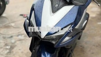 Yamaha NVX ABS 2018 Xanh Bạc biển 95 ngay chủ