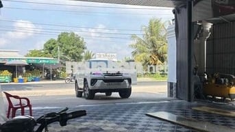 Toyota Fortuner 2019 - 240000 km