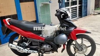 Yamaha Jupiter MX Đỏ Đen
