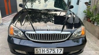 Daewoo Magnus  2004 STD