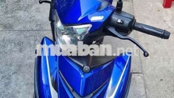 Yamaha Exciter 150 2016 Xanh bạc