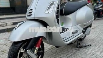 GTS Super 150 Iget Bạc 07/2023