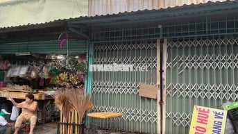 cho thuê nhà nguyên căn ngay chợlinh xuân