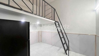 CHO THUÊ CĂN HỘ GIÁ RẺ NHÀ MỚI NGAY TẠI CỔNG B ĐẠI HỌC UFM QUẬN 7