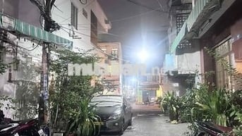 Bán nhà 4 Tầng Sát MT Đường Hàn Hải Nguyên- DTS130m2 - Nhỉnh 7 tỷ TL