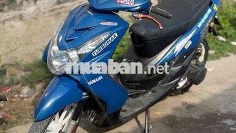 Yamaha Mio Ultimo Xanh biển 95