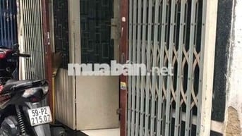 nhà sát Tân Phú - gần Lê Thúc Hoạch 2 lầu - 2 PN -2 máy lạnh