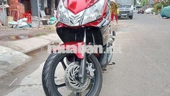Honda Air Blade 2009 Fi Đỏ
