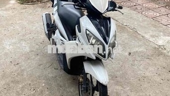 Yamaha Nouvo 4LX 135 Trắng