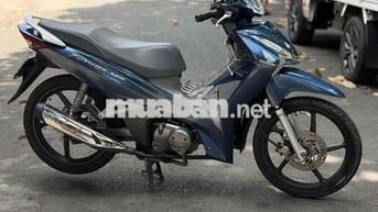 Honda Future 2019 Xanh biể. 68 máy zin êm