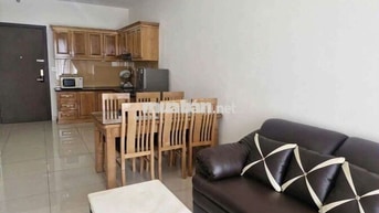 Cho thuê SUNRISE RIVERSIDE
- 13,5triệu Căn 2PN 2WC 