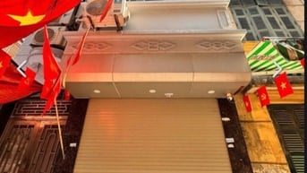  NHÀ DÂN XÂY CHẮC CHẮN ,MẶT NGÕ THÔNG, KINH DOANH ,Thành Xuân, 14 tỷ