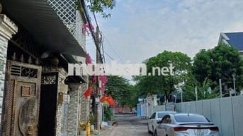 NHÀ 86,10M2 THẠNH XUÂN 22, Q12, 7TY