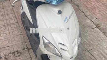 Yamaha Mio 2005 Trắng 31000 km