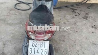 Yamaha Ultimo Đỏ
