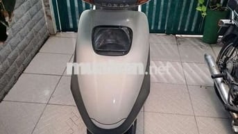 Honda Spacy 2003 xe đẹp máy êm. 1 đời chủ