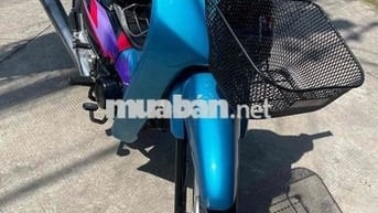 Honda Wave 110cc Xanh