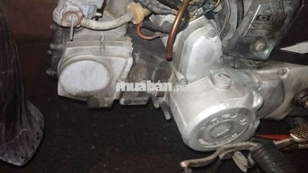 Honda dream Hàn Quốc 