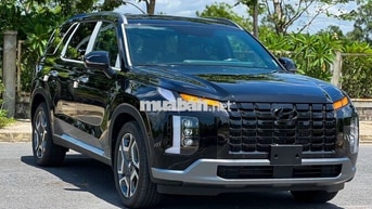 Hyundai PALISADE PRESTIGE
