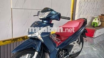 Honda Wave i 2022 Xanh Đỏ