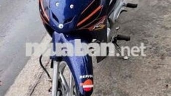 Honda Wave Repsol 2006 Xanh cam