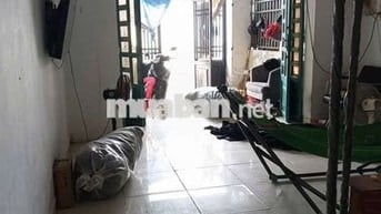 Nhà 2 phòng Tam Đông 25,gần sân banh Thới Tứ, Thới Tam Thôn