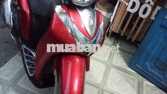 Honda SH Mode 2015 máy zin bao check test