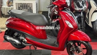 💥Grande 2020 khoá Chìa BSTP Chính Chủ xe đẹp💥