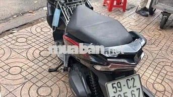 Honda Air Blade 2017 Đen