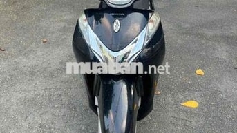 Honda SH Mode Đen
