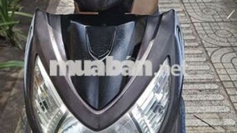 Suzuki Hayate 125 màu Nâu