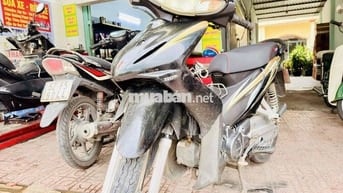 Honda Wave S 110cc 2011 Đen 1 đời chủ