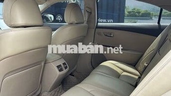 Lexus ES350 2007 Đen
