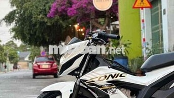 Sonic 2021 odo 12k kiểng đẹp
