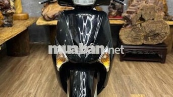 Honda Lead biển SG dàn áo liền lạc, máy êm ru