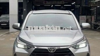 Toyota Wigo AT 2023 25.000km Bạc