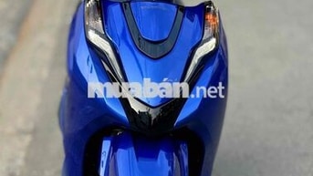 Honda Lead 4 Val 2023 Sporty Xanh đen