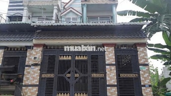 VILLA CHO THUÊ 5X18 – XUÂN THỚI SƠN, HÓC MÔN - 7 TRIỆU/ THÁNG