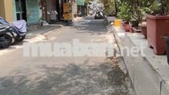 NGAY CẦU NGUYỄN VĂN CỪ 50M2. Chỉ 5 TỈ.