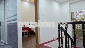 Bán nhà 17A ngõ 65 Đào Tấn ở và kinh doanh khu Đại Sứ Quán Nhật Bản