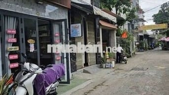 CẦN BÁN NHÀ GẤP - 30m2 - Giá 1 tỷ 860 PHẠM THẾ HIỂN