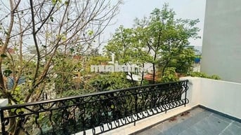 {HIẾM} 17.3 tỷ phố Phan Kế Bính, full nội thất, sổ chính chủ, nở hậu