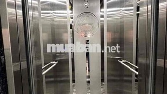 Toà căn hộ 6 tầng 1 tum biển Sơn Thuỷ. Doanh thu gần 200tr.