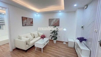 Bán CCMN Sơn Tây, Kim Mã, Ba Đình- Thoáng Đẹp gần Mặt Phố, Full Đồ