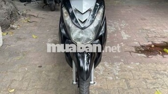 Yamaha Mio Ultimo 2007 Đen