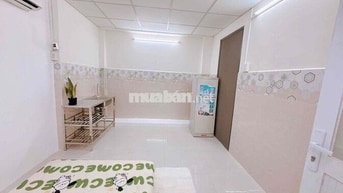 Studio Full Nội Thất Giá Sinh Viên Mới xây