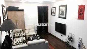 Chung cư mini ngay gần ngã tư sở đủ đồ đẹp