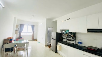 C/c Kim Tâm Hải ,Trường Chinh cho thuê căn 2p ngủ giá 7,5tr