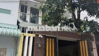 Cho thuê nhà1 trệt 2 lầu 5 phòng ngủ quốc lộ 13,ngay kdt vạn phúc.15tr