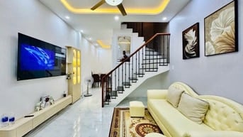 GIẢM SIÊU SÂU , GIÁ SIÊU MỀM CHỈ HƠN 2Tỷ LÀ SỞ HỮU ĐƯỢC NHÀ QUẬN 3